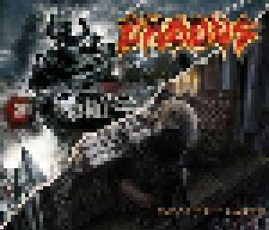 Exodus: Tempo Of The Damned / Shovel Headed Kill Machine - Cover