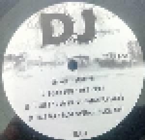 DJ Volume 7 - Cover
