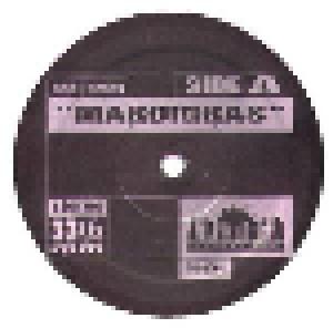 Bob James: Mardigras / Nautilus - Cover