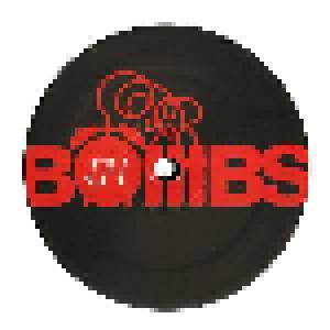  Unbekannt: Bombs EP 04 - Cover