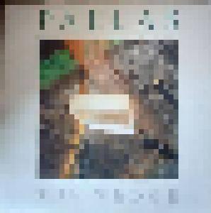 Pallas: Wedge, The - Cover