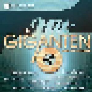 Hit-Giganten - One Hit Wonder, Die - Cover