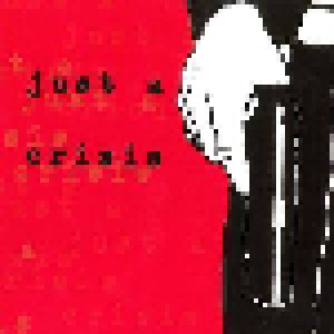 Odium: Just A Crisis (Mini-CD / EP) - Bild 1