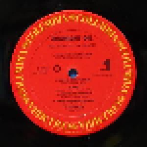 Midnight Oil: Red Sails In The Sunset (LP) - Bild 3