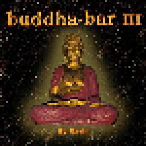 Cover - Adrian Enescu: Buddha-Bar III