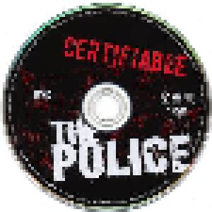 The Police: Certifiable (DVD + CD) - Bild 3