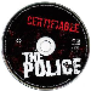 The Police: Certifiable (DVD + CD) - Bild 4