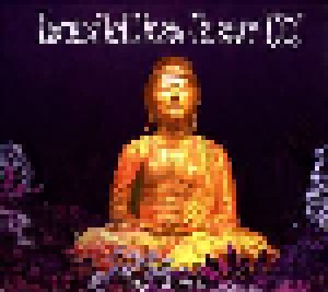 Cover - Mystic Diversions: Buddha-Bar IX