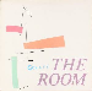 The Room: Clear ! (LP) - Bild 1