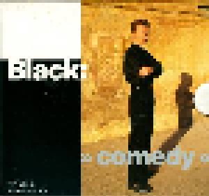 Black: Comedy (3-Promo-CD) - Bild 1