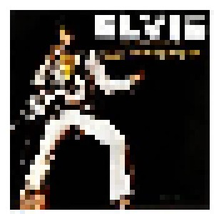 Elvis Presley: Elvis As Recorded At Madison Square Garden (CD) - Bild 1