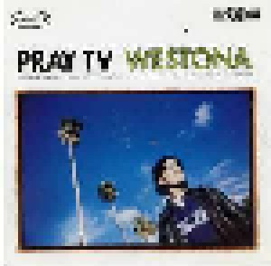 Cover - Pray TV: Westona
