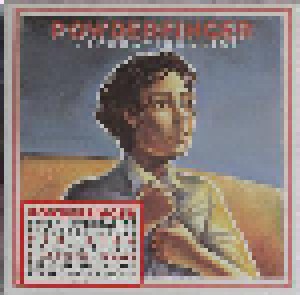 Powderfinger: Internationalist (CD + Mini-CD / EP) - Bild 1