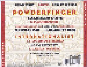 Powderfinger: Internationalist (CD + Mini-CD / EP) - Bild 5