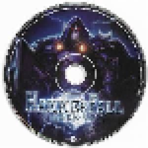 HammerFall: Threshold (CD) - Bild 3