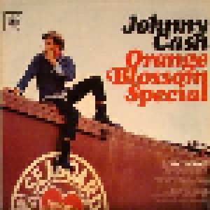 Johnny Cash: Orange Blossom Special (LP) - Bild 1