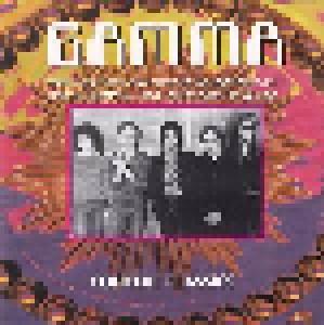Cover - Gamma: Concert Classics