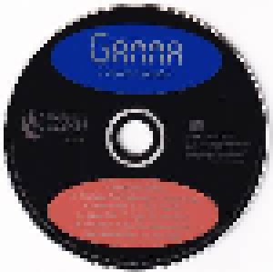 Gamma: Concert Classics (CD) - Bild 3