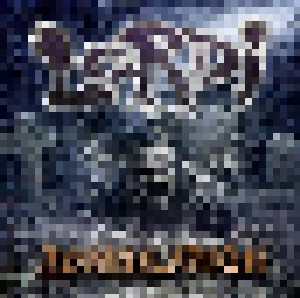 Lordi: Zombilation - The Greatest Cuts (CD) - Bild 1