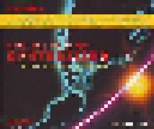 Laser Starsound Orchestra: The World Of Synthesizer Vol. 1 (2-CD) - Bild 1