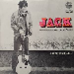 Cover - Jack Grunsky: Way I Want To Live, The