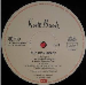 Kate Bush: The Kick Inside (LP) - Bild 3