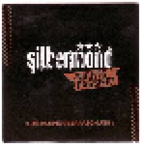 Silbermond: Nichts Passiert (2-CD + 3"-CD) - Bild 6