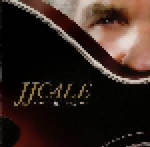 J.J. Cale: Roll On (CD) - Bild 1