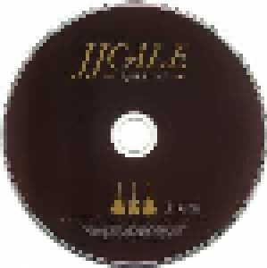 J.J. Cale: Roll On (CD) - Bild 3