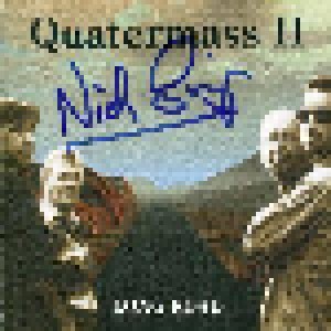 Quatermass II: Long Road (CD) - Bild 2