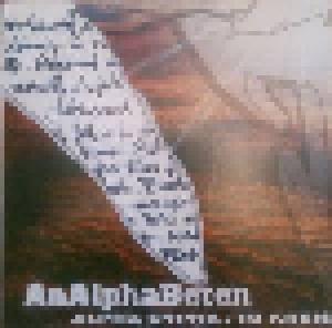 Analphabeten: Alpha Cypha / Im Kreis - Cover