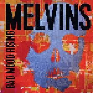 Melvins: Bad Mood Rising - Cover