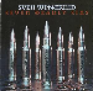 Sven Wittekind: Seven Deadly Sins - Cover