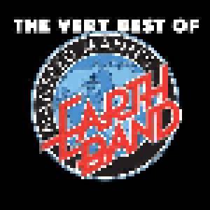 Manfred Mann's Earth Band: Very Best Of Manfred Mann's Earth Band, The - Cover