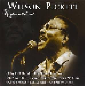 Wilson Pickett: If You Need Me - Cover