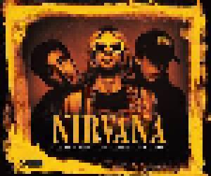 Nirvana: Broadcast Collection 1987-1993 (Cult Legends), The - Cover