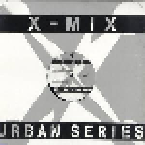 X-Mix Urban Series Platinum 1 - Cover