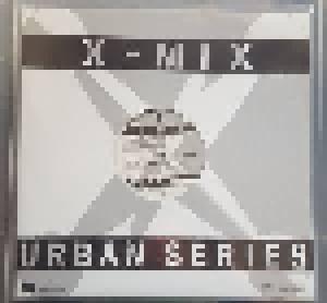 X-Mix Urban Series Platinum 2 - Cover
