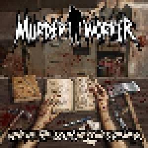 Murderworker: Where The Scum Becomes Dinner - Cover