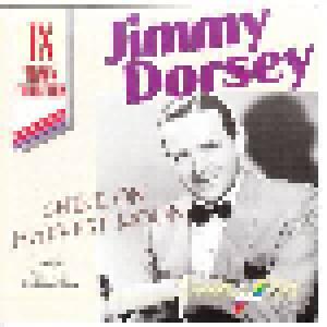 Jimmy Dorsey: Shine On Harvest Moon - Cover