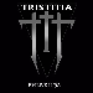 Tristitia: Evilive II '95 - Cover