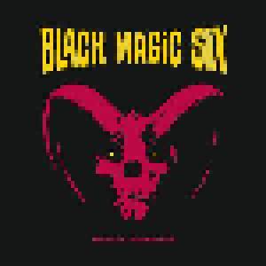 Black Magic Six: Black Goat / Forsaken Land - Cover