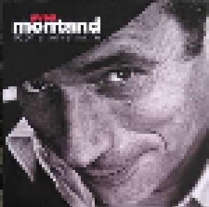 Yves Montand: 100e Anniversaire - Cover