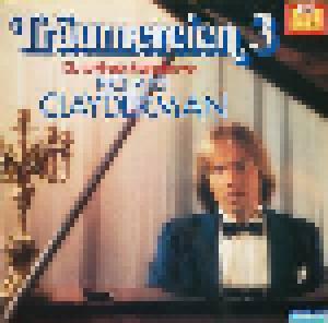 Richard Clayderman: Träumereien 3 - Cover