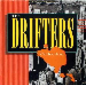 The Drifters: Collection, The - Cover