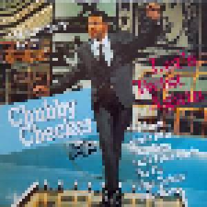Chubby Checker: Let's Twist Again - Greatest Hits - Cover