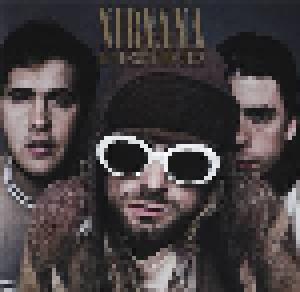 Nirvana: Outcesticide 2022 - Cover