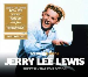 Jerry Lee Lewis: Essential Collection - Cover
