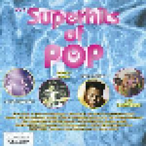 Superhits Of Pop Vol. 3 - Cover