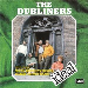 The Dubliners: Dubliners, The - Cover